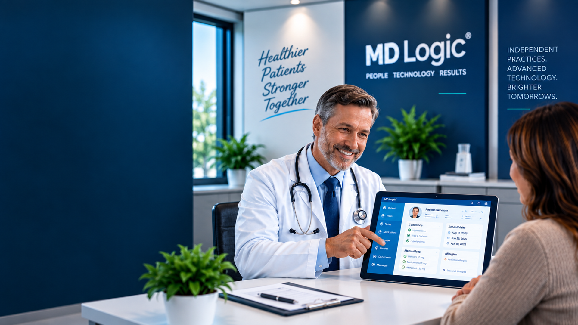 mdlogic-touchscreen-ehr-banner
