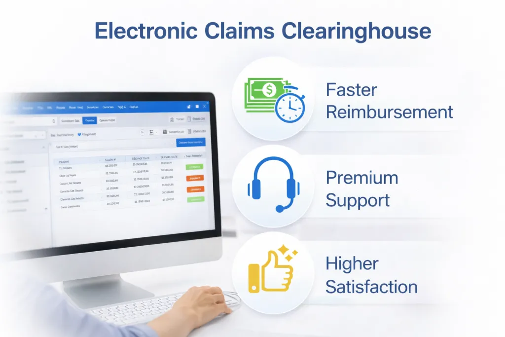 clearinghouse