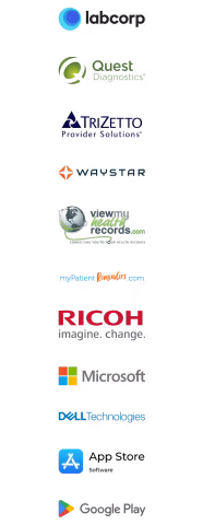 mdlogic logo