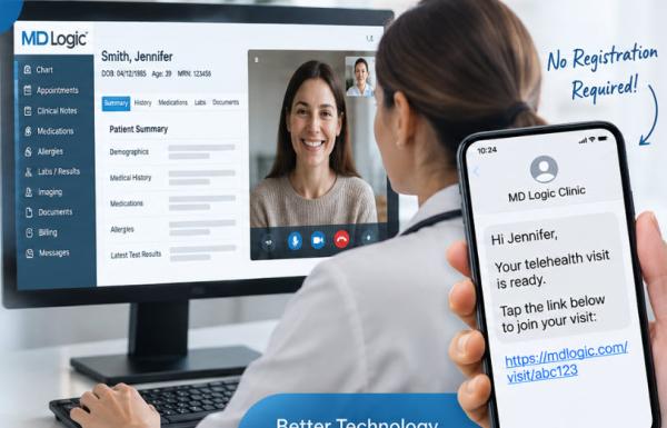 Telehealth Visit 