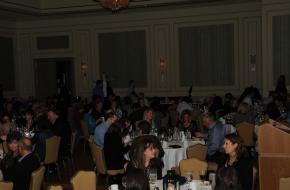 Customer Appreciation Dinner - We have the very BEST Customers