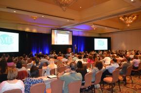 MD Logic CEO Addresses Customers at MD Logic User Conference