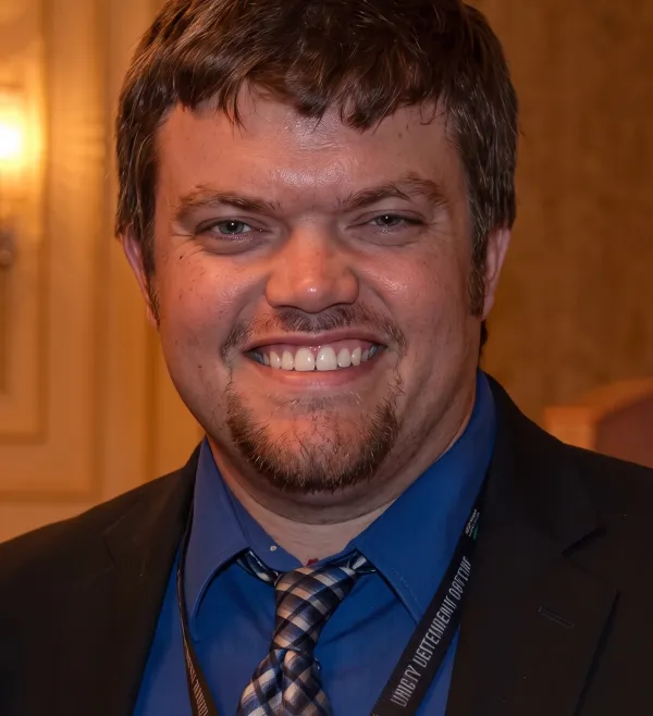 Michael Copelli
