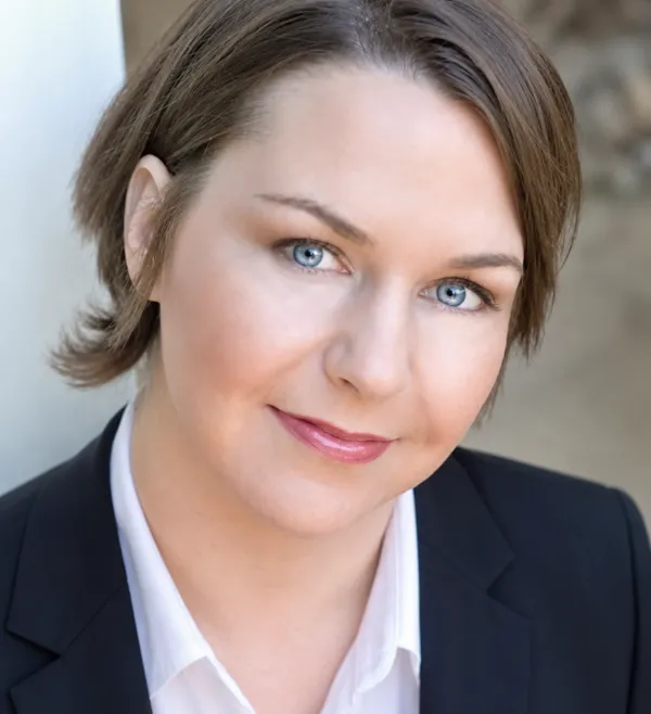 Kayla Murphy